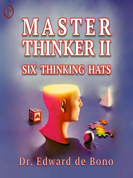 Cover image for Master Thinker II